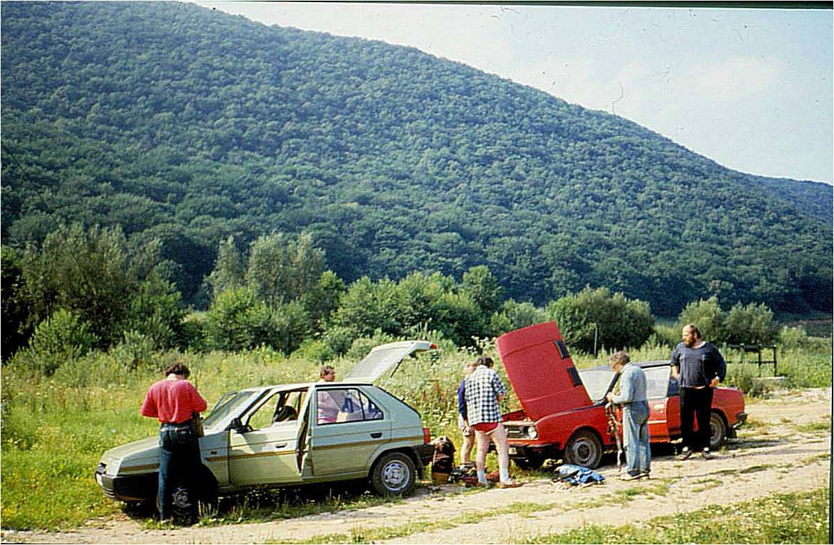 Pod Dolným vrchem