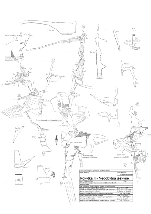 Mapa Nedobytné1